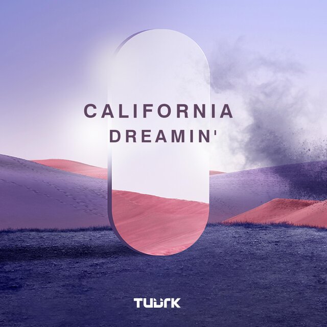 California Dreamin'