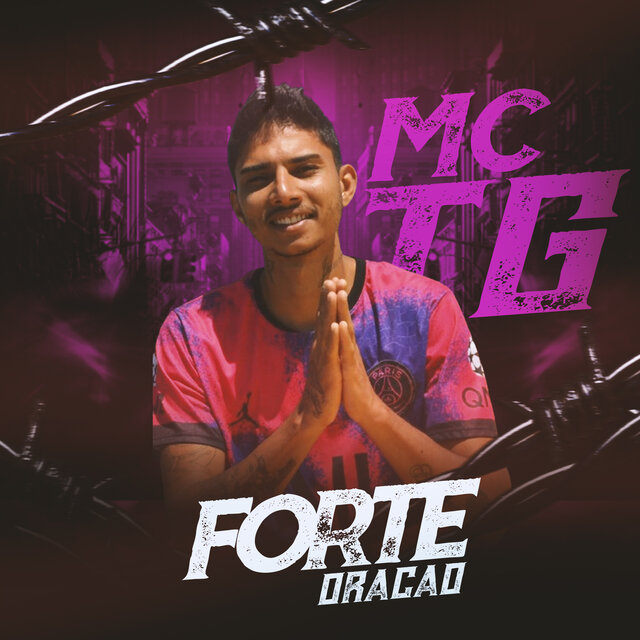 Forte Oração