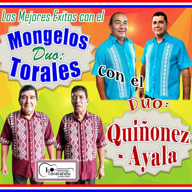 Los Mejores Exitos con El Duo: