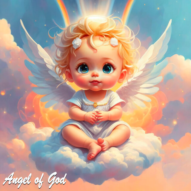 Angel of God