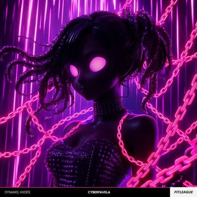 CyberFavela