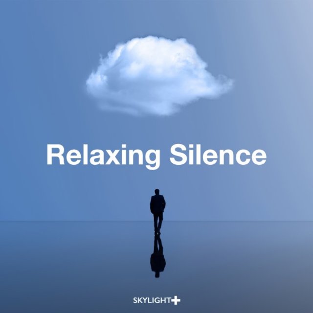 Relaxing Silence