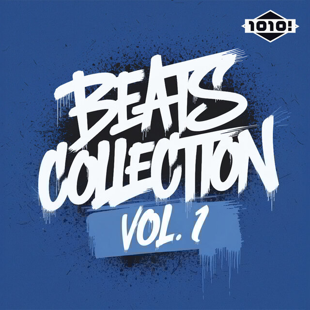 Beats Collection, Vol. 1