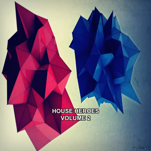 House Heroes, Vol. 2