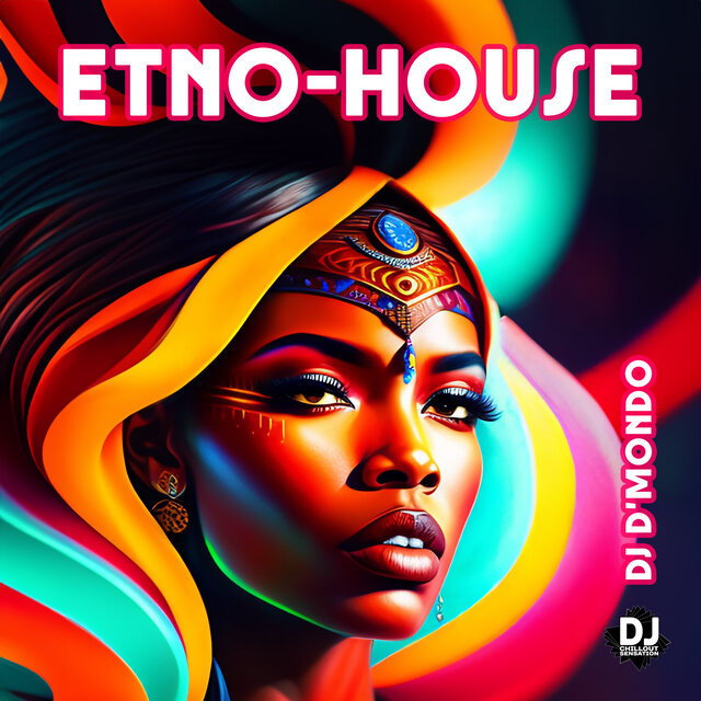 Etno-house (World Mix of Electronic Music, Ethnic Vibes Summer Chillhouse)