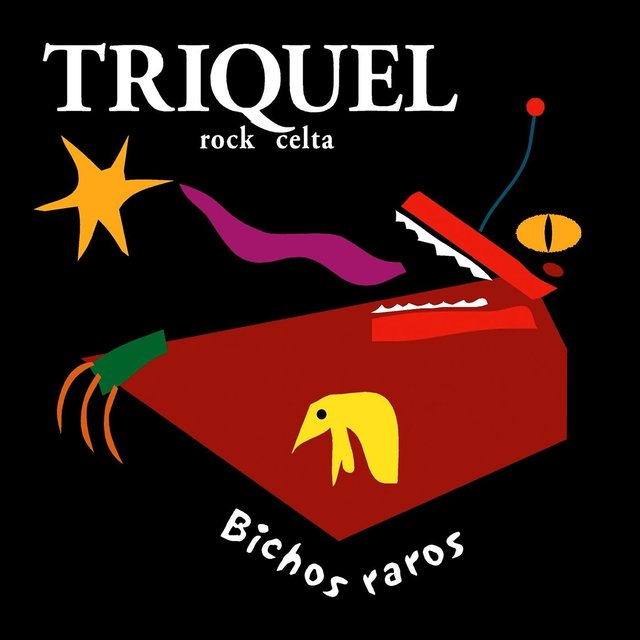 Bichos Raros
