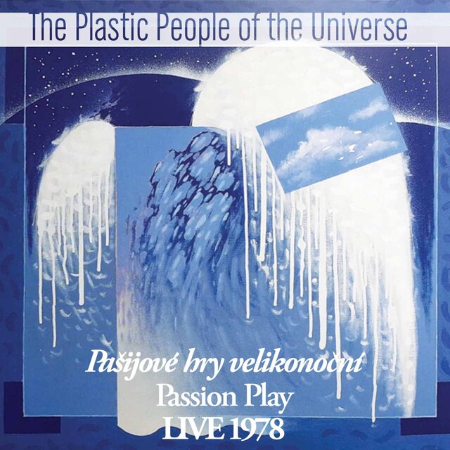 Pašijové hry velikonoční (Live 1978)