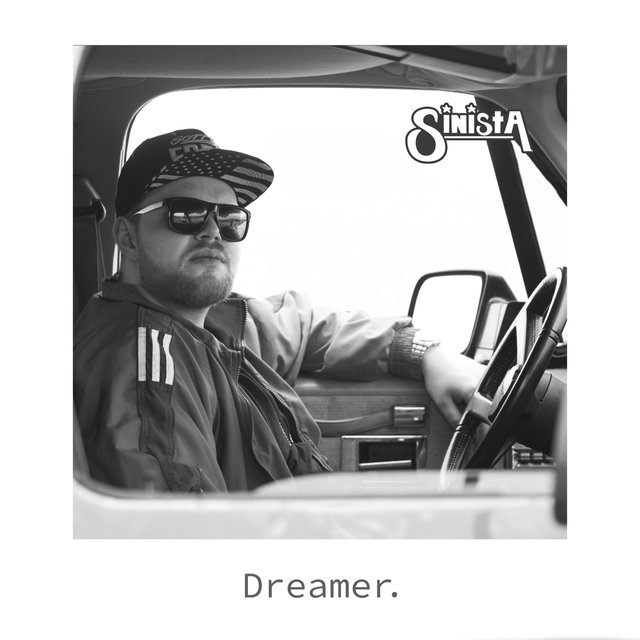 Dreamer.