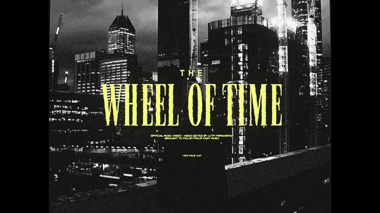 The Wheel of Time