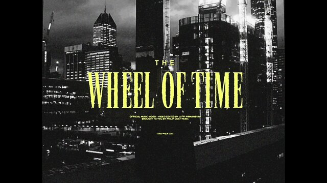 The Wheel of Time