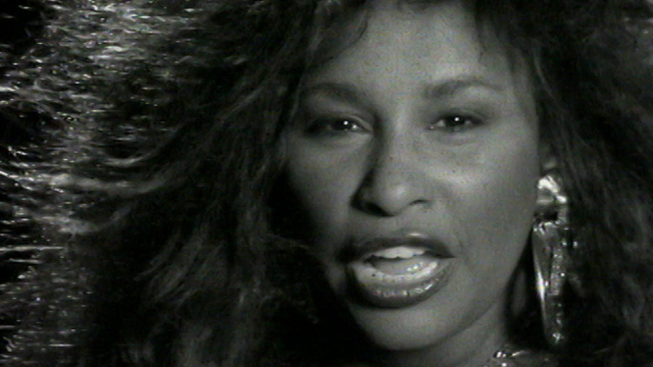 Ain't Nobody (Rufus '89 Remix)