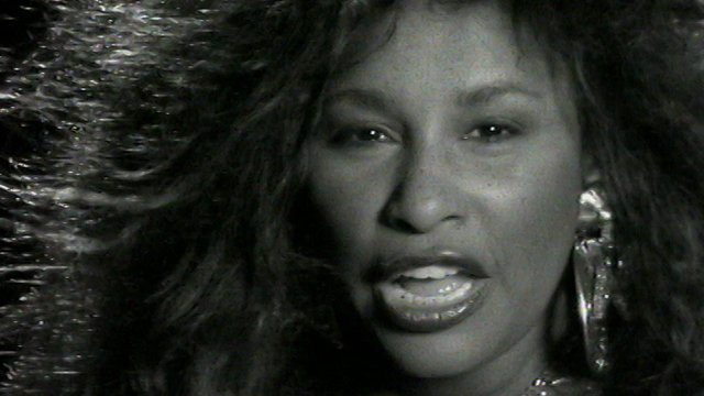 Ain't Nobody (Rufus '89 Remix)