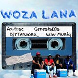 Woza Lana!