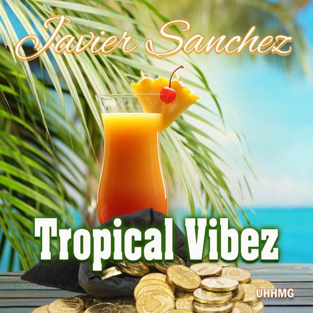 Tropical Vibez