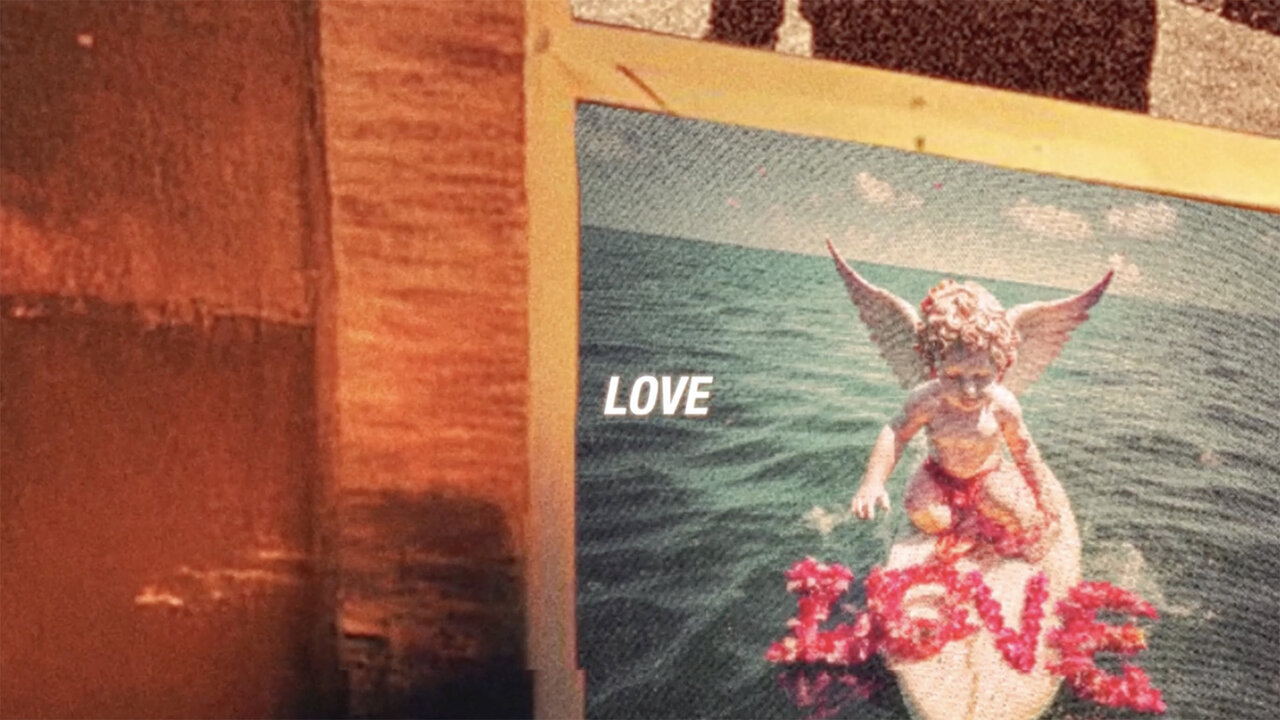 Love (Lyric Video)