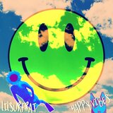 HAPPY VIBES