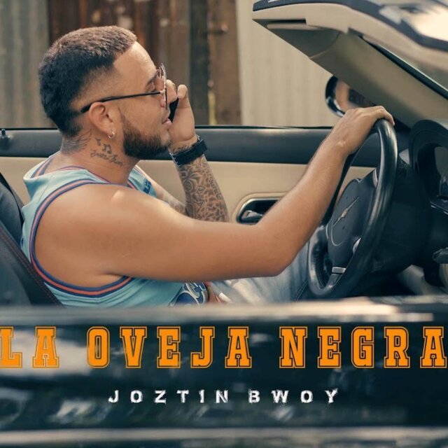La Oveja Negra