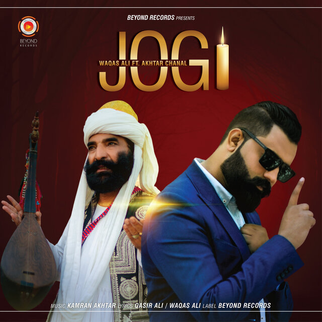 Jogi