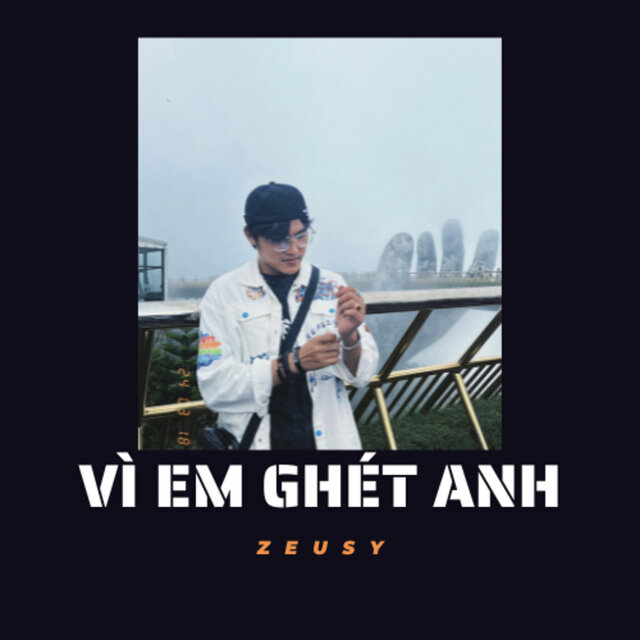 Vì Em Ghét Anh