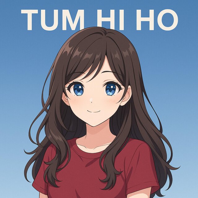 Tum hi ho