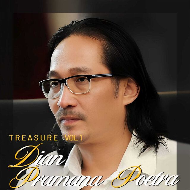 Treasure Dian Pramana Poetra Vol.1