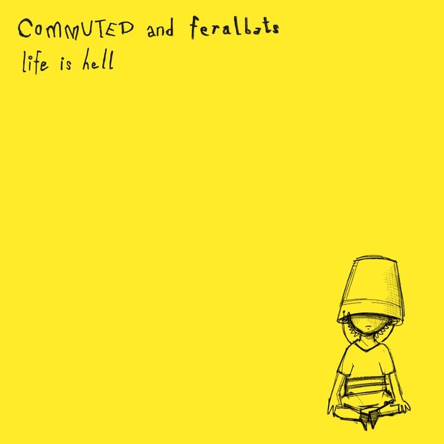 life is hell