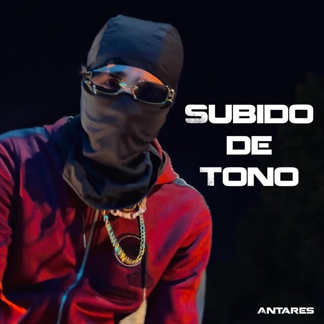 Subido de tono