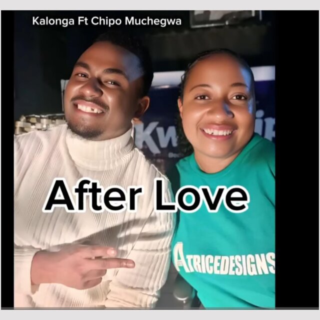After Love (feat. Chipo Muchegwa)