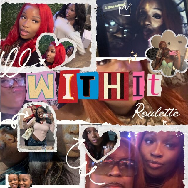 With it (Radio Edit)