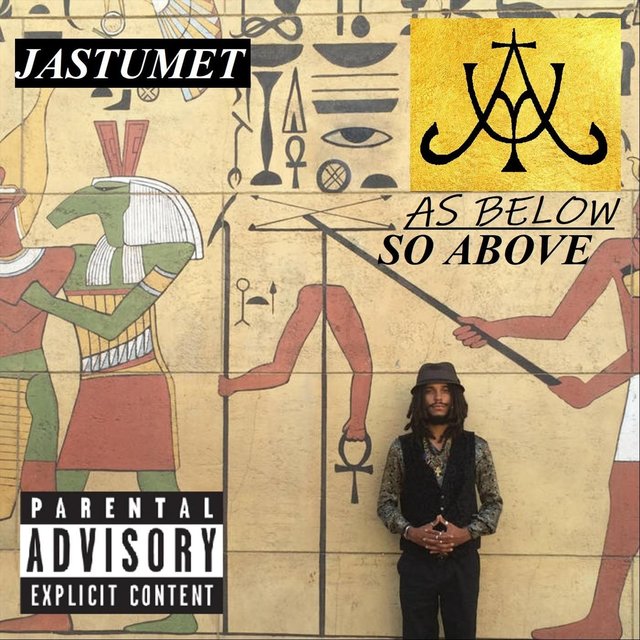 As Below so Above Mixtape