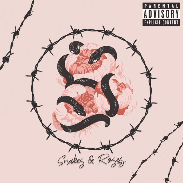 Snakes & Roses