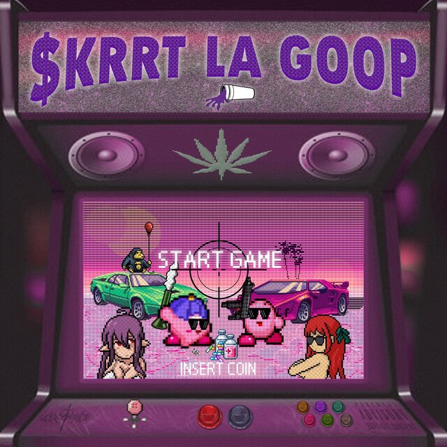 $krrt La Goop