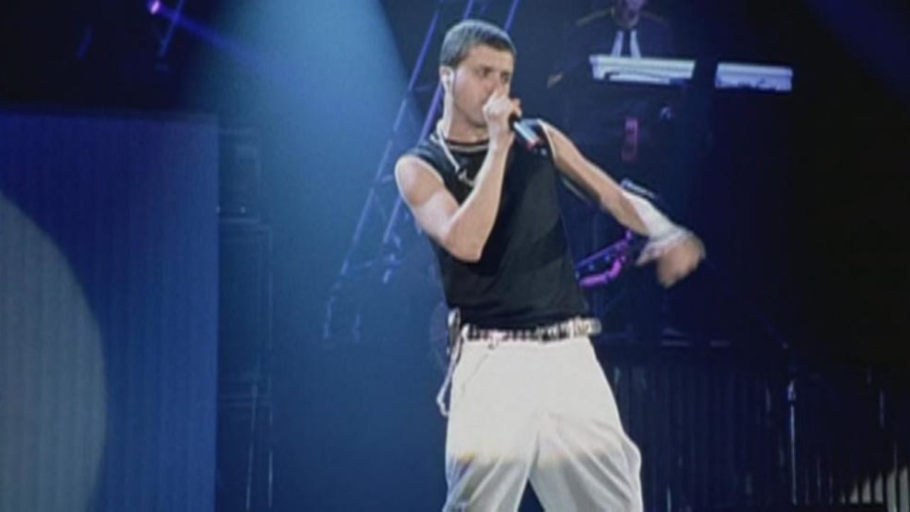 País Tropical (Ao Vivo)