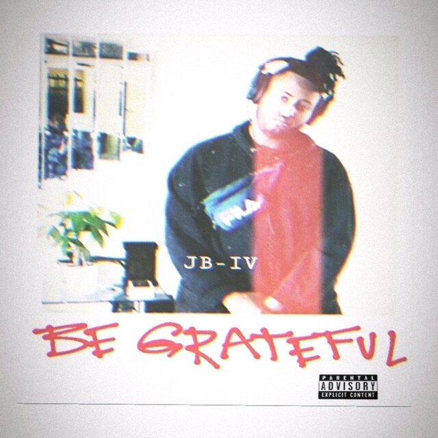 Be Grateful