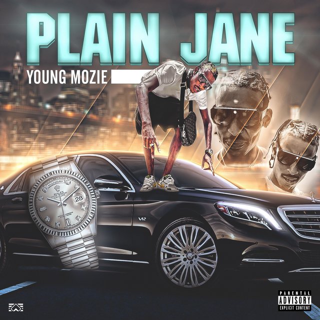 Plain Jane