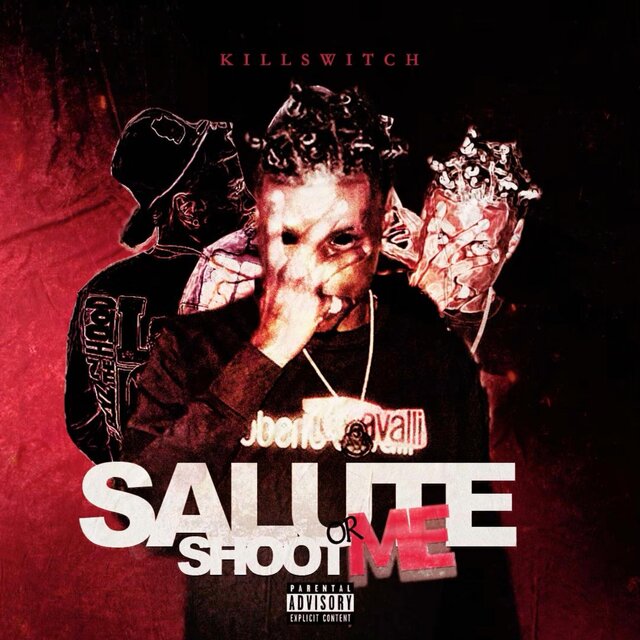 Salute' Me or Shoot Me
