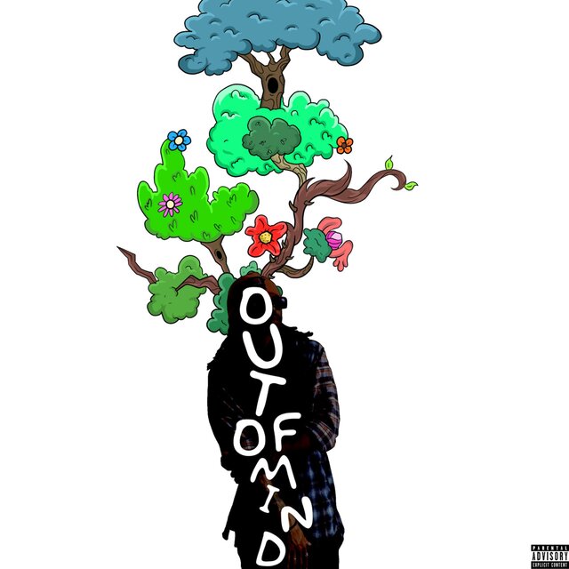 Out Of Mind Freestyle