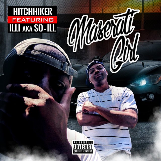 Maserati Girl (feat. Illi AKA So-Ill)