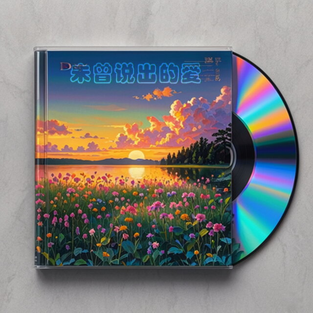 未曾说出的爱