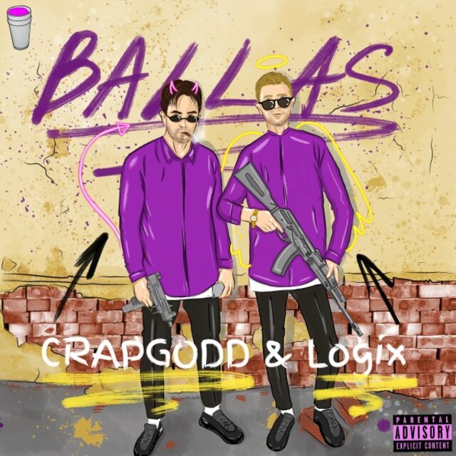 Ballas
