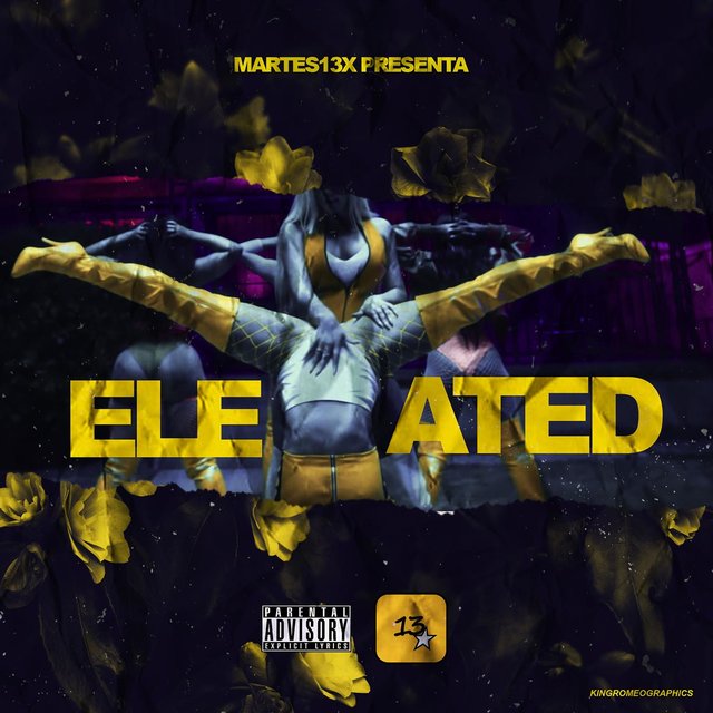 Elevated