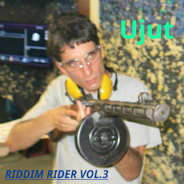 Riddim Rider, Vol. 3