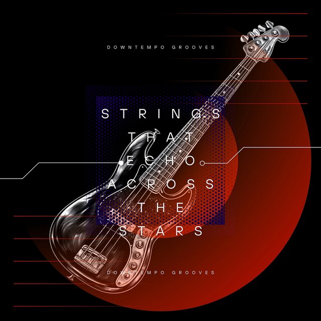 Strings That Echo Across the Stars