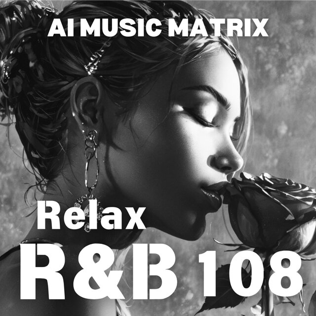Relax R&B 108