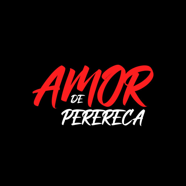 Amor de Perereca