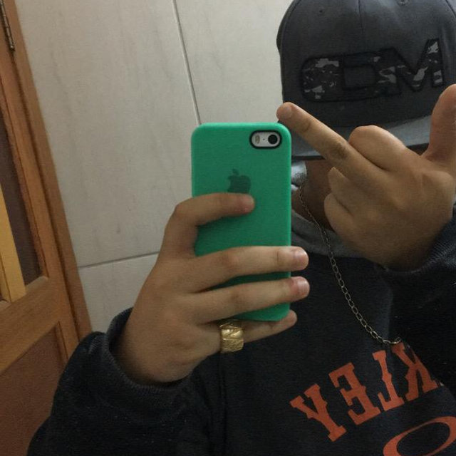 Nem Vou Tirar Meu Fuzil