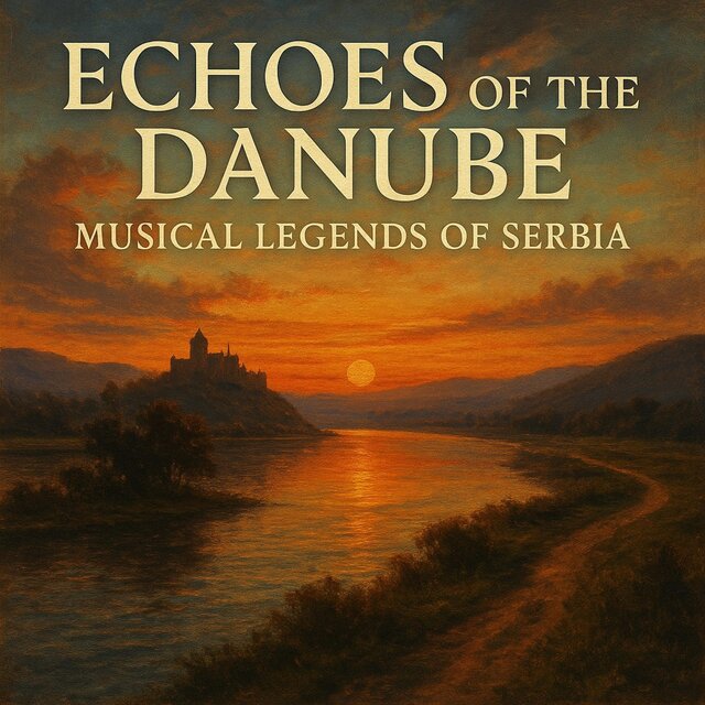 Echoes of the Danube: Musical Legends of Serbia