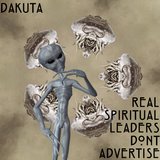 Real Spiritual Leaders Don't Advertise