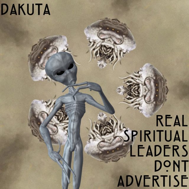 Real Spiritual Leaders Don't Advertise