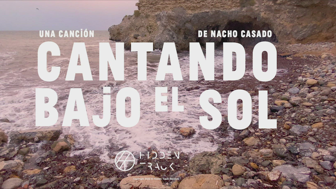 Cantando Bajo el Sol (Video oficial)